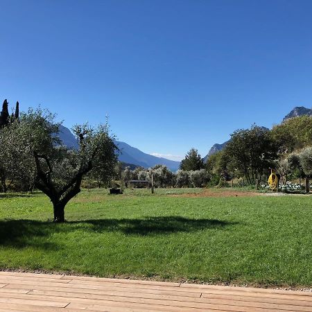 Da La Babi B&B Arco Luaran gambar