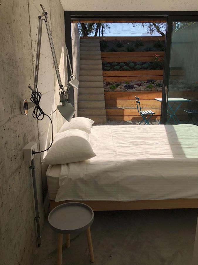 Da La Babi B&B Arco Luaran gambar