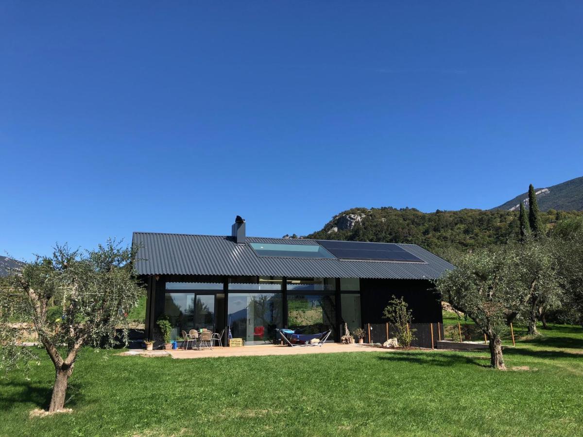 Da La Babi B&B Arco Luaran gambar