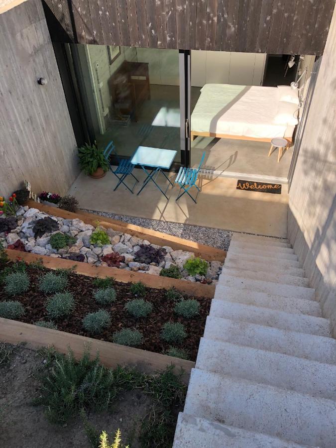 Da La Babi B&B Arco Luaran gambar