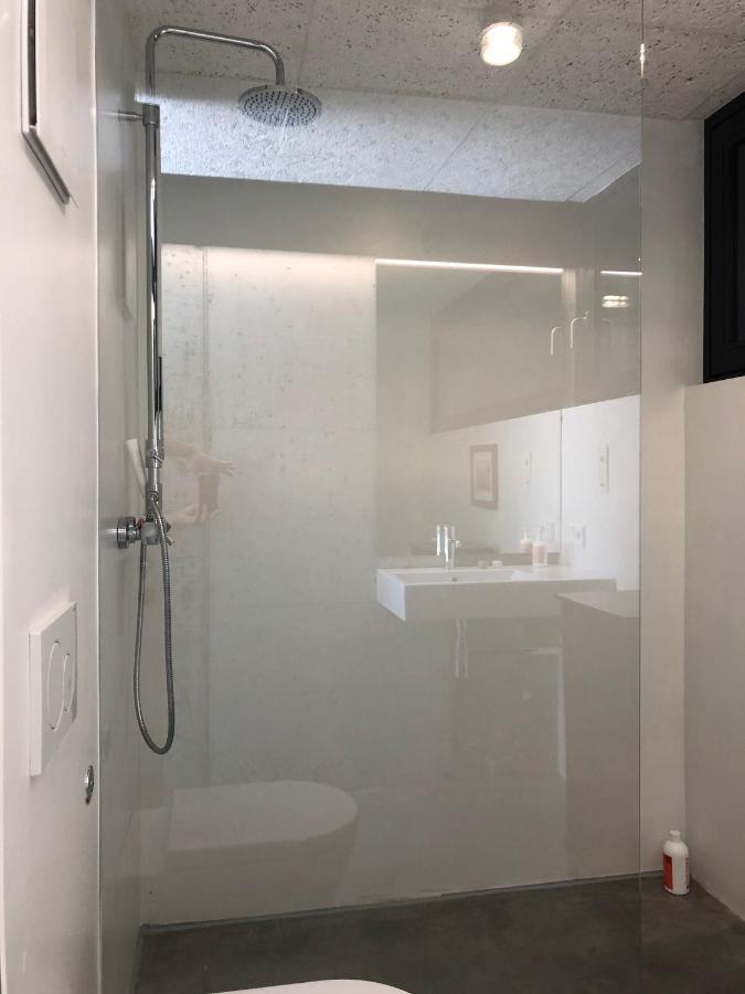 Da La Babi B&B Arco Luaran gambar
