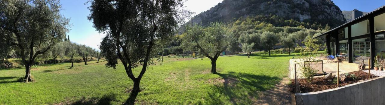 Da La Babi B&B Arco Luaran gambar